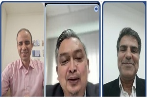 Collaboration Agreement between the Faculty of Architecture of Razi University and the Architecture Center of UiTM, Malaysia