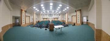 برگزاری آزمون پایانی سطح 2 (مقدماتی) زبان فارسی دانشجویان بین الملل ورودی مهر  1404