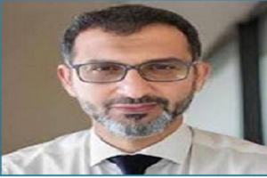 With Dr. Hadi Sharifi; Successful Graduate of Razi University From Razi to Intel, from Intel to PayPal