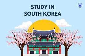 فراخوان بورس تحصیلی 2026 شهرداری سئول کشور کره جنوبی