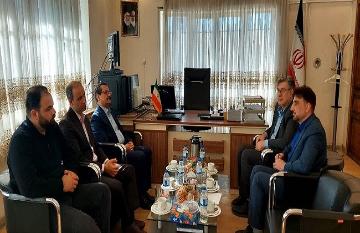 برای نخستین بار در کشور، کارگروه دیپلماسی استان کرمانشاه تشکیل می شود