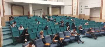 آزمون پایانی سطح ۱ و ۵ زبان فارسی دانشجویان بین الملل ورودی بهمن ۱۴۰۵ و مهر ۱۴۰۴